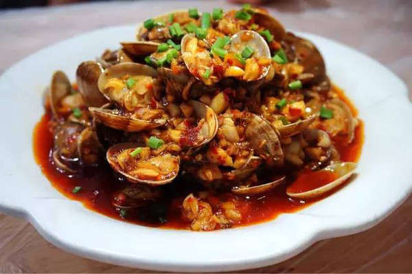 太康烤花甲培训