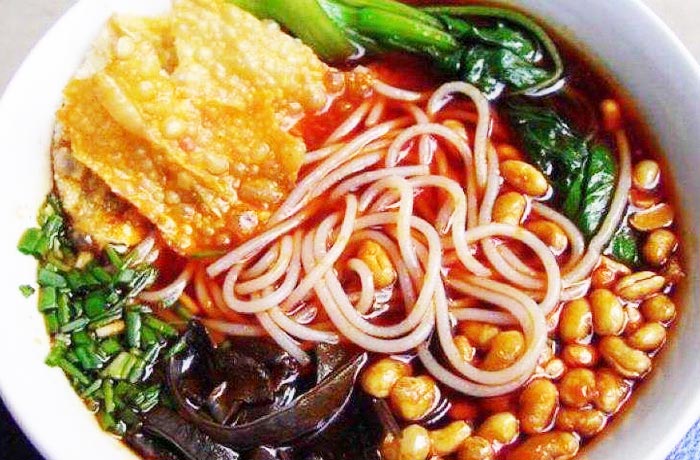 太康螺蛳粉培训