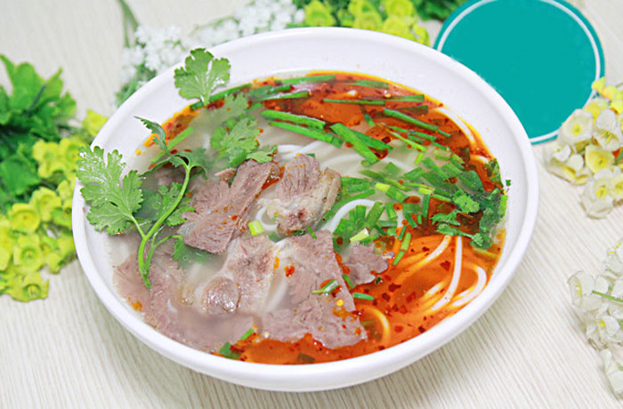 太康羊肉粉培训