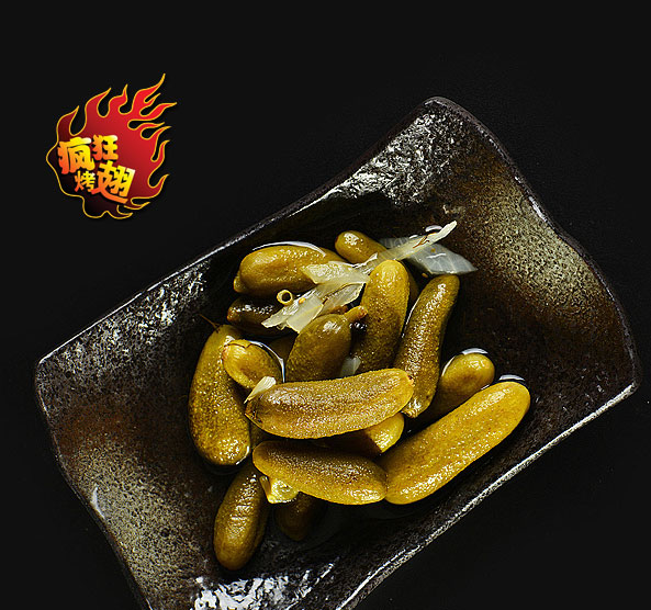 太康疯狂bt烤翅