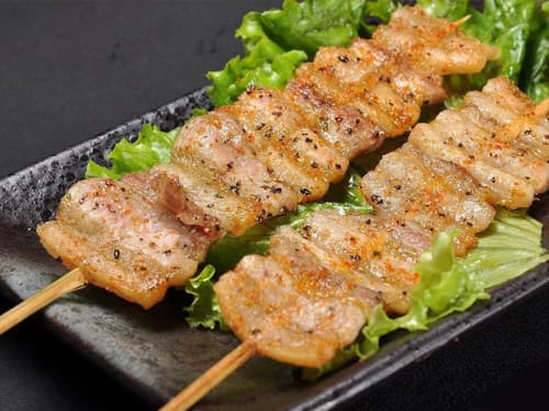 太康烤五花肉培训