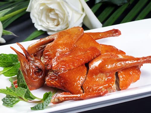 太康烤乳鸽培训