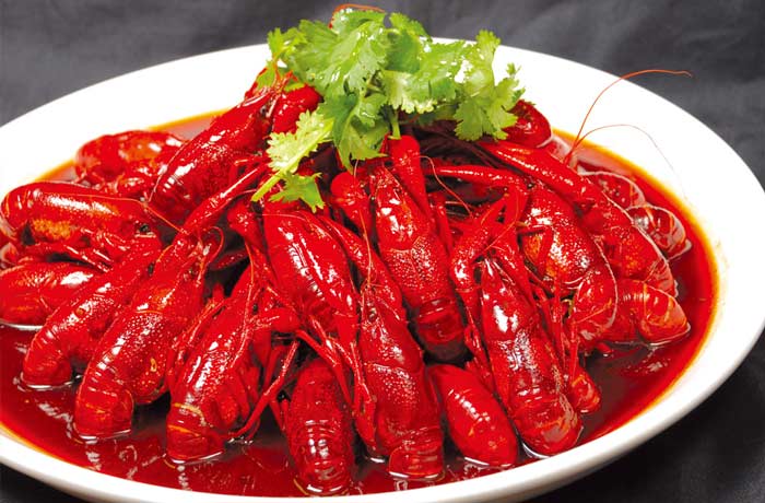 太康麻辣小龙虾培训
